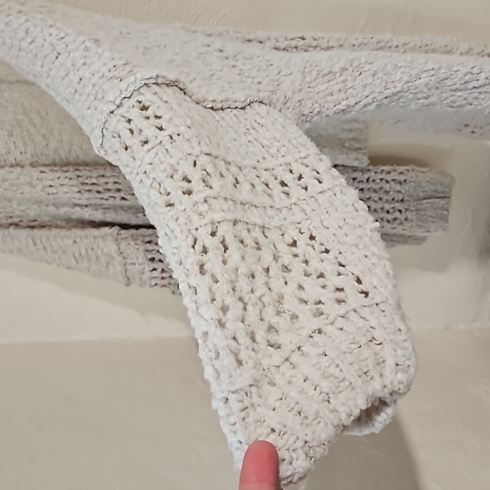 Free people hippy sweater - Picture 4 of 6
